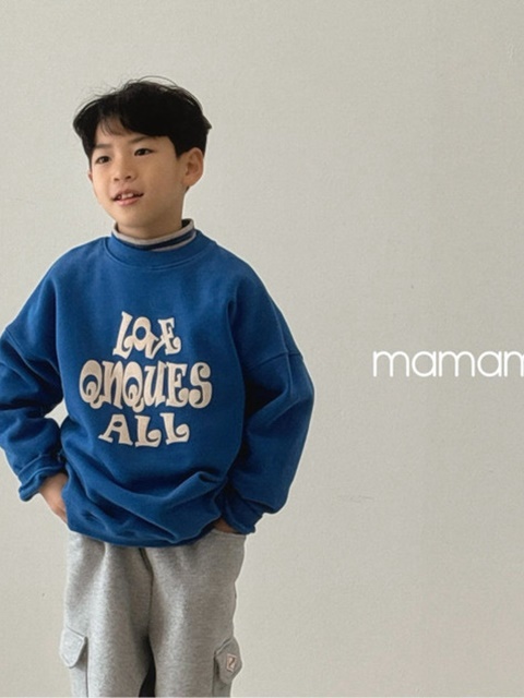 Love Love Sweatshirt