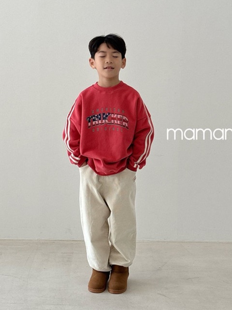 American Sweatshirt