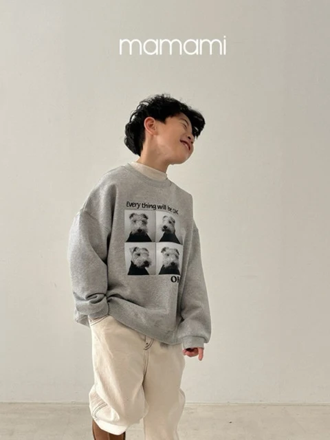 Puppy Sweatshirt