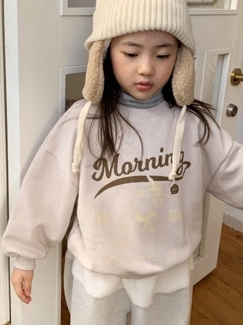 Morning Sweatshirt