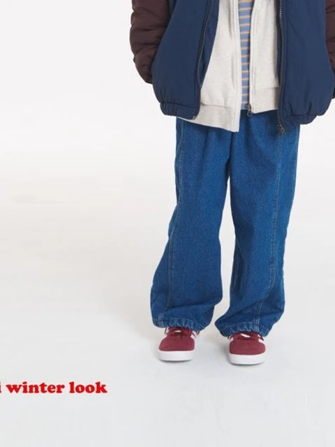 Mac Denim Pants