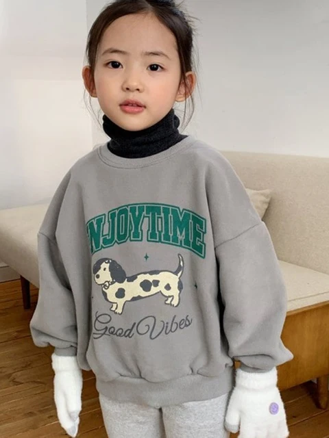 Enjoy Sweatshirt