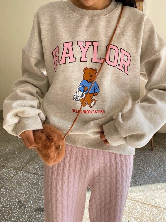 Viral Sweatshirts