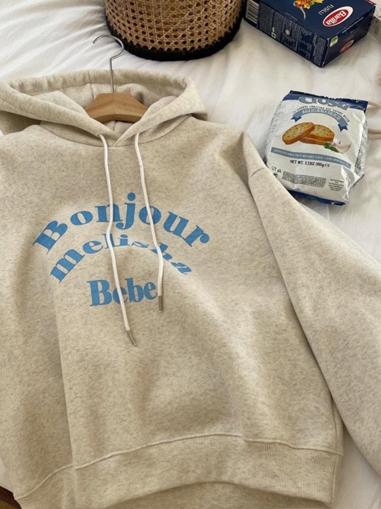 Bebe Hoody