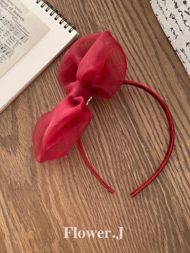Balloon Headband