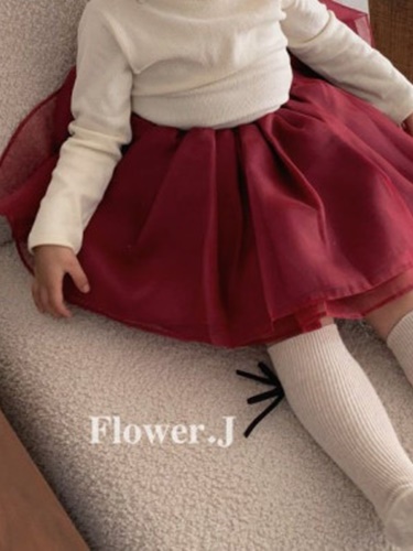 Princess Skirt
