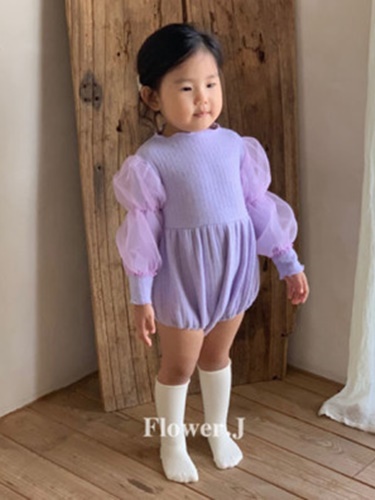 Uniping Suit (Bebe)