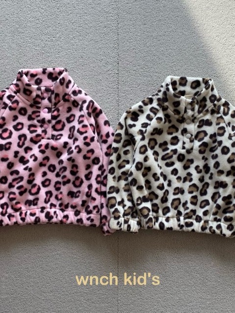 Tiger Anorak Tiger Anorak