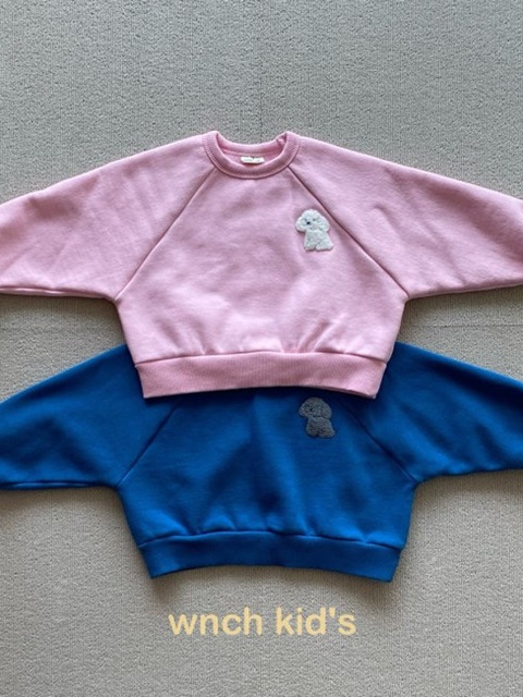 Bichon Sweatshirt Bichon Sweatshirt