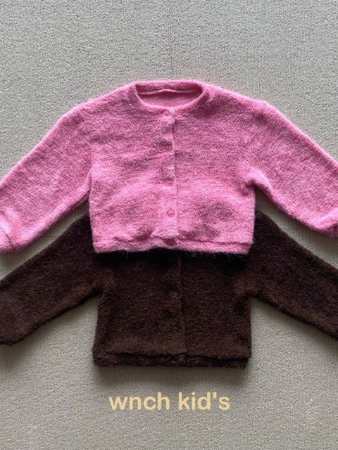 Soft Cardigan