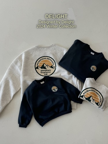 Adventure Sweatshirt With Mom Adventure Sweatshirt With Mom
