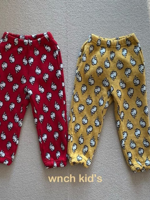 Rabbit Pants Rabbit Pants