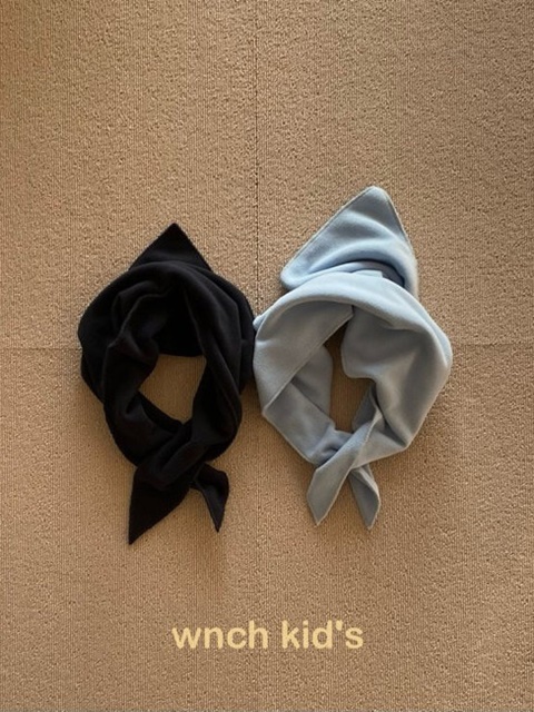 Triangle Muffler Triangle Muffler