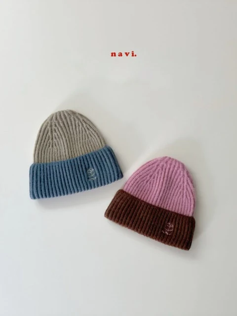 Fluffy Beanie