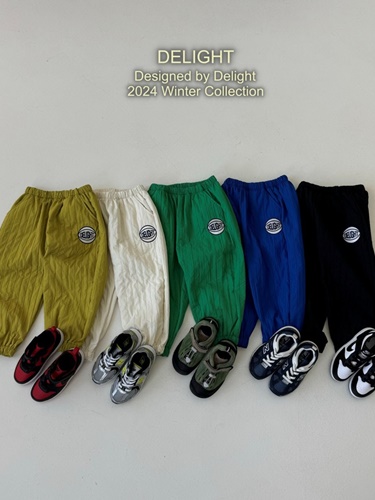 Dunk Quilted Pants Dunk Quilted Pants