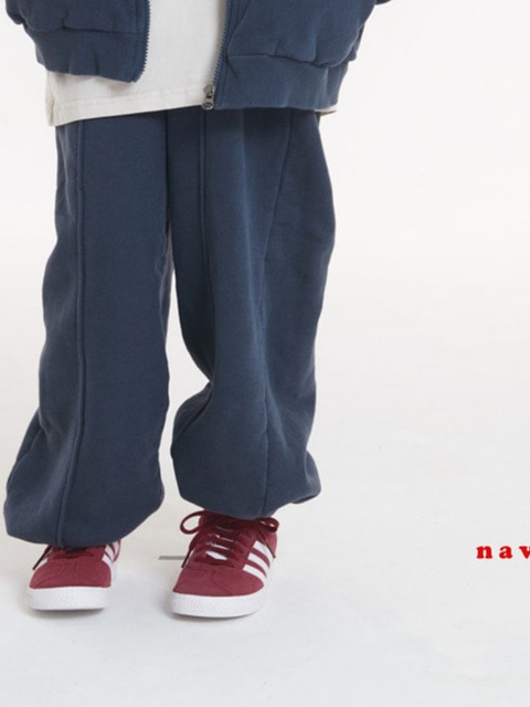 Plain Pants