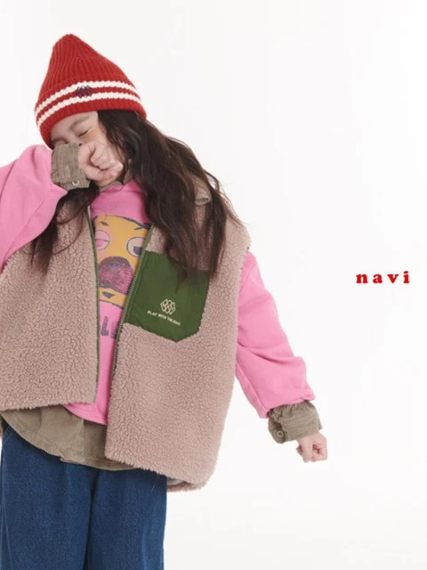 Loro Vest
