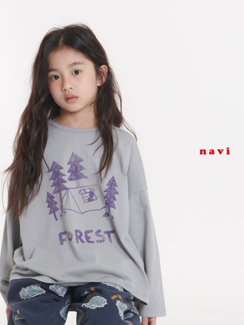 Forest Tee