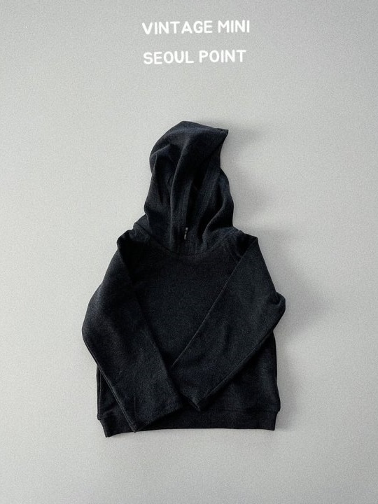 Paul Hoodie
