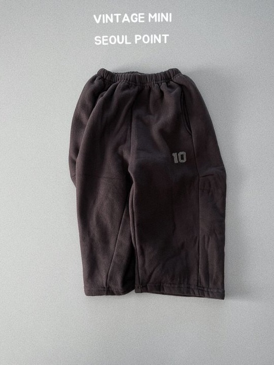 10 Pants