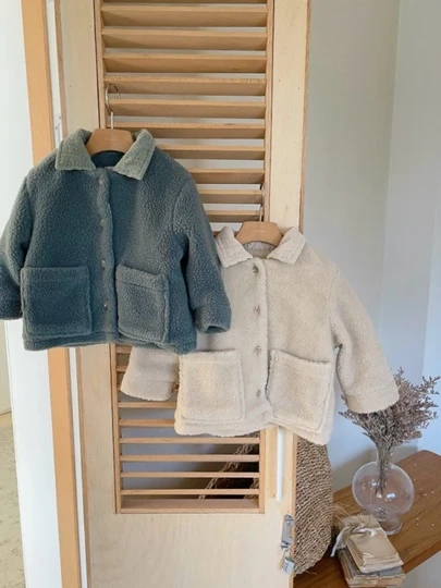 Balen Bookle Jackeet