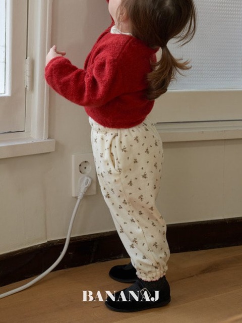 Dumpling Pants