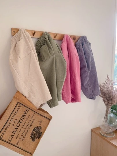 Winter True Long Pants