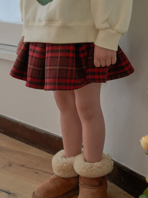 Cuckoo Skirt