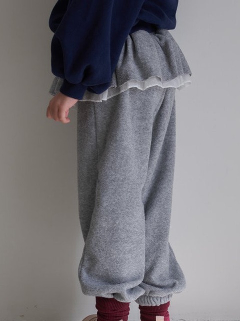 Petal Pants