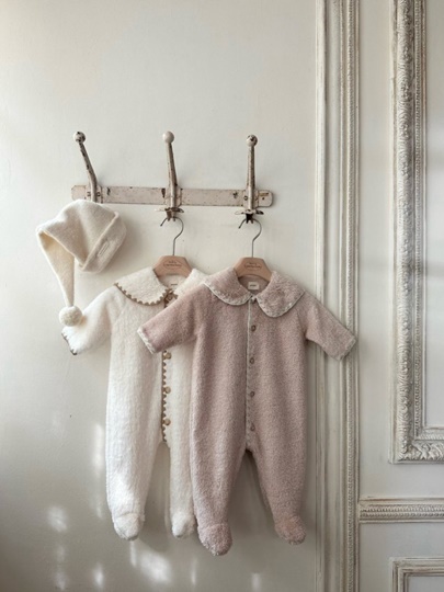 Mellow Sailor Bodysuit