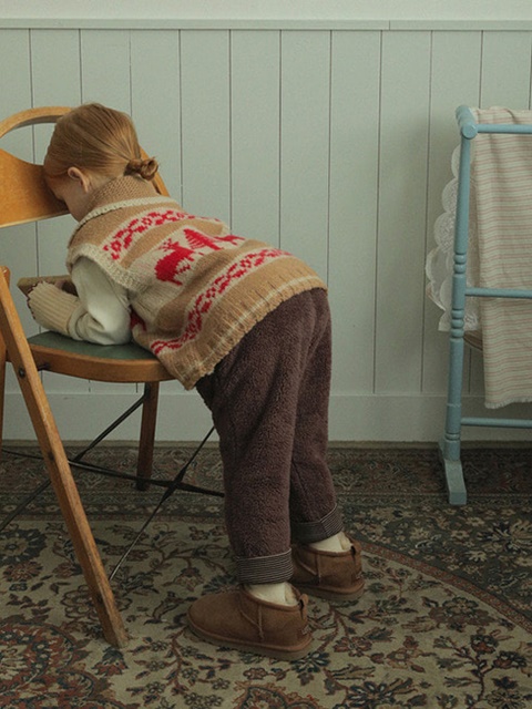 Kayani Pants
