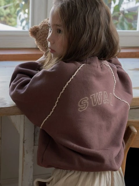 Swag Sweatshirts