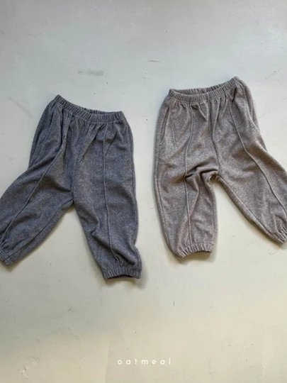 Jay Pintuck Pants
