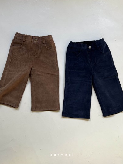 Poy Pants