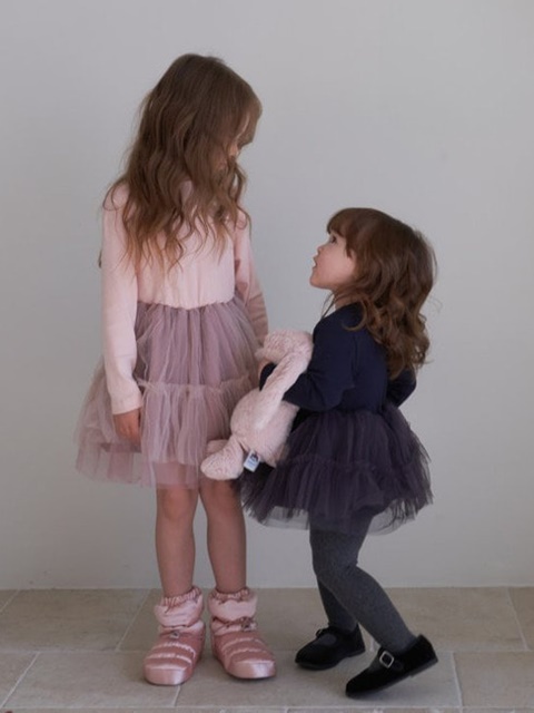 Tutu One-piece