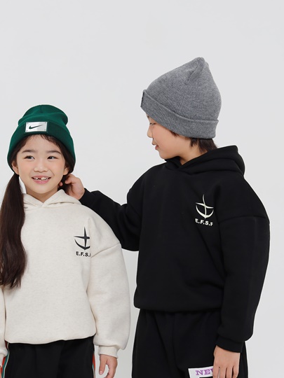 Fleece Impulse Hoody