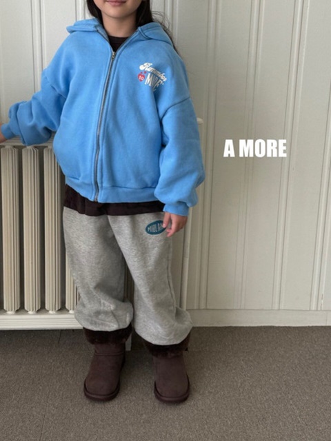 Land Pants