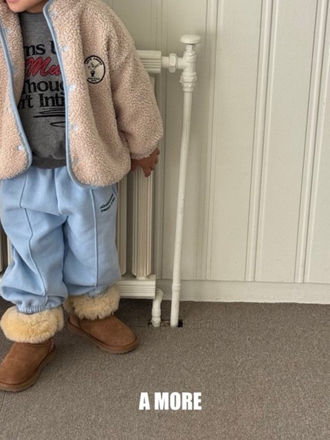 The Snow Pants