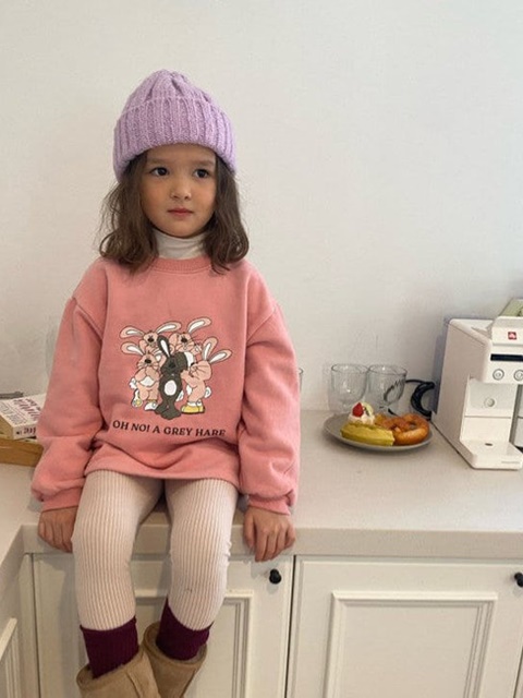 Rabbit Tee