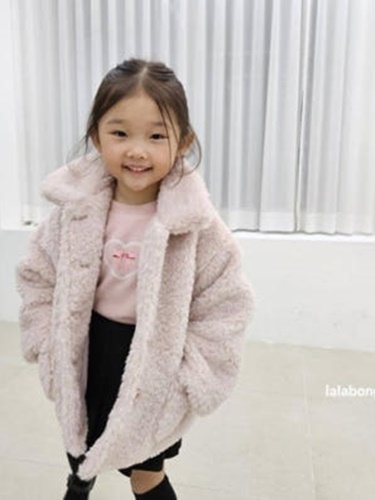Cozy Jacket