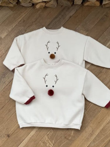 Rudolph Kids Sweatshirts