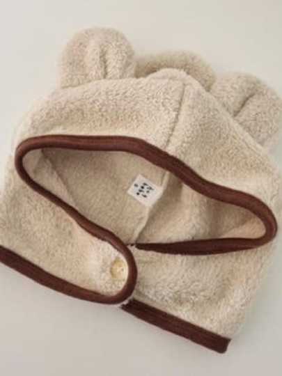 Baby Bear Balaclava Baby Bear Balaclava