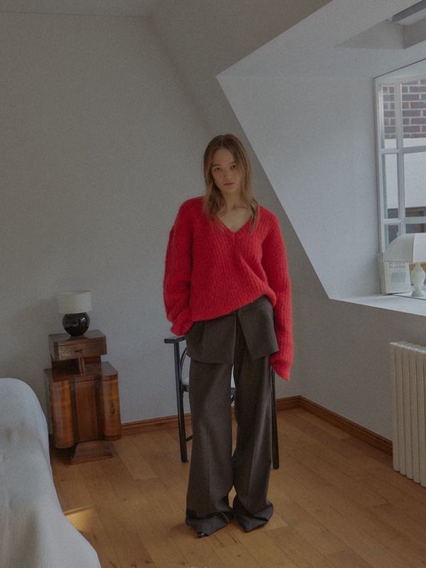 Ritta Pants Ritta Pants