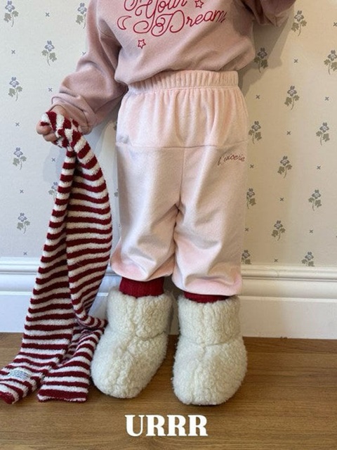 Dessert Pants Dessert Pants
