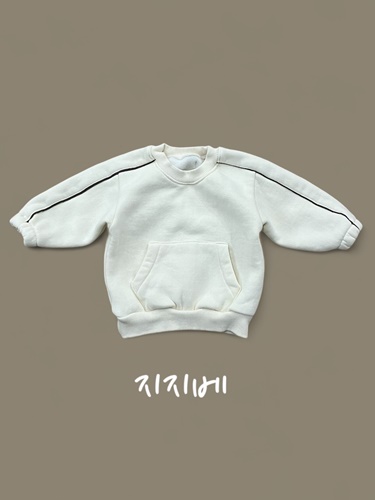 Line Sweatshirts