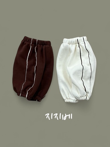 Baby Line Pants Baby Line Pants