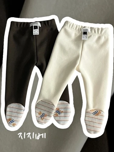 Baby Socks Leggings Baby Socks Leggings