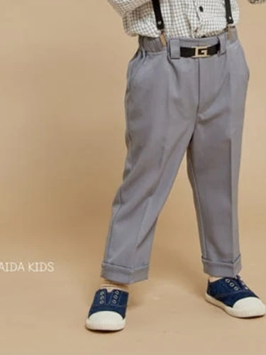 Ash Pants Ash Pants