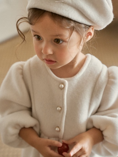 Angi Back Beret