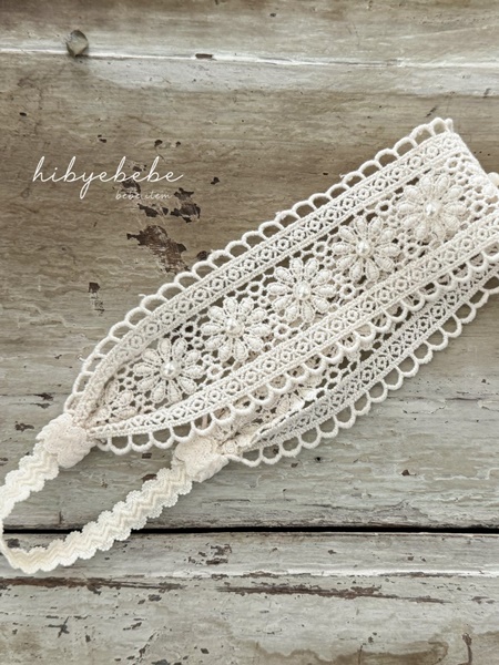 Pearl Hairband